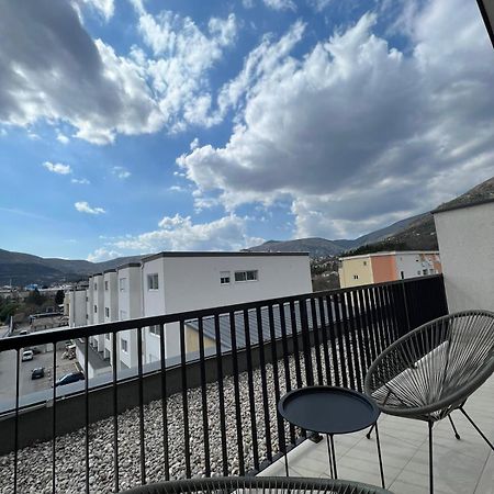 Mostar Esterno foto